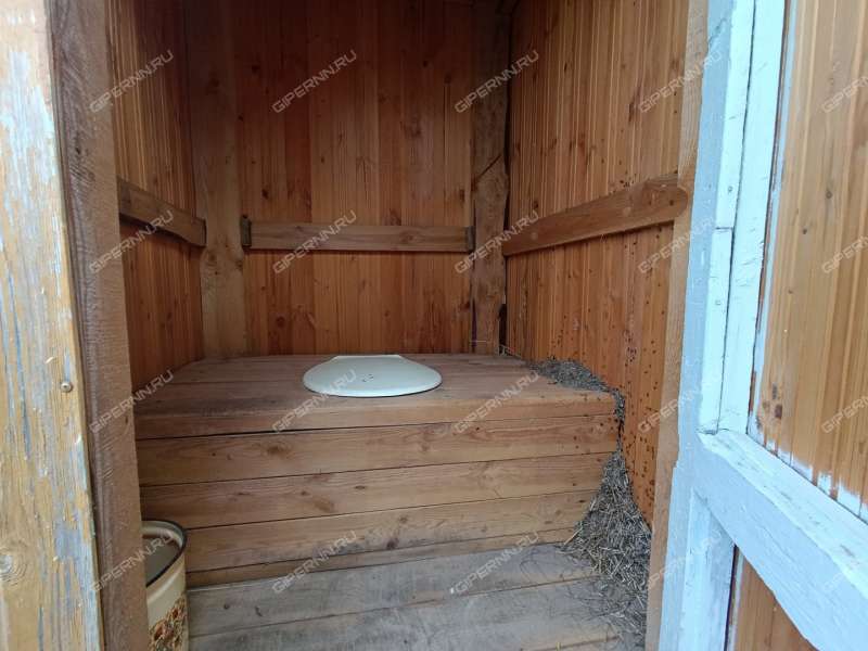дом на деревня Курочкино