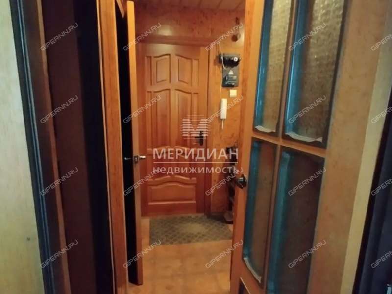 трёхкомнатная квартира на проспекте Кораблестроителей дом 1