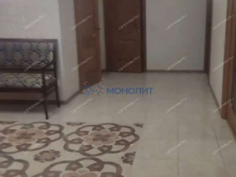 двухкомнатная квартира на Новой улице дом 8