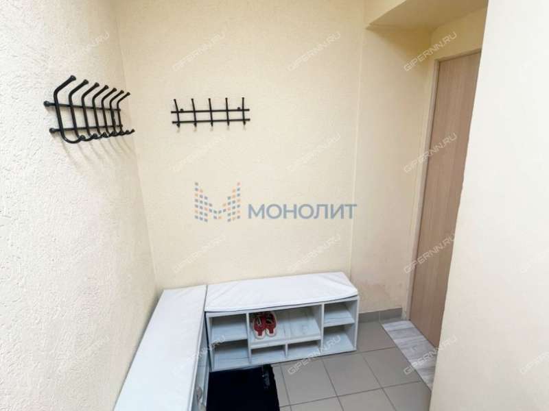 помещение под помещение свободного назначения на Полтавской улице