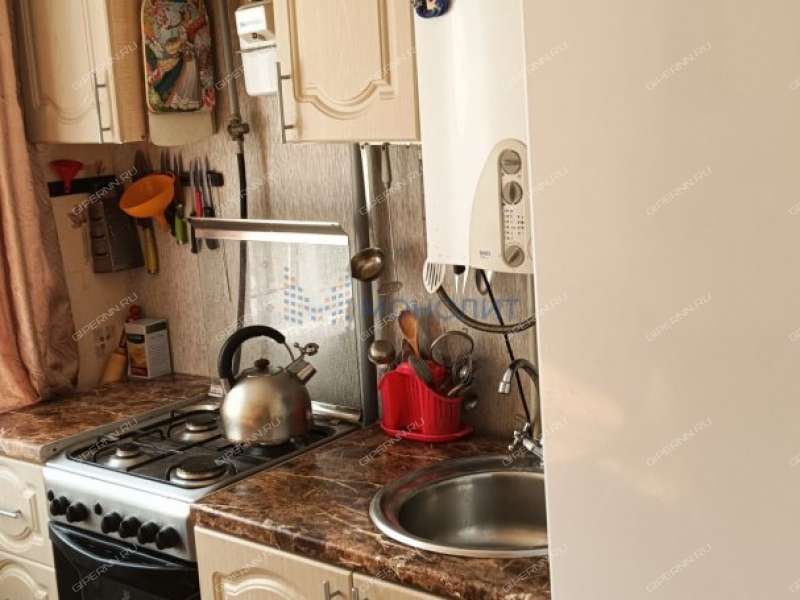 двухкомнатная квартира на - дом 22 село Чистое Поле (Линдовский сельсовет