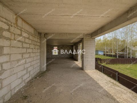 dom-tiz-elhovka-kstovskiy-rayon фото