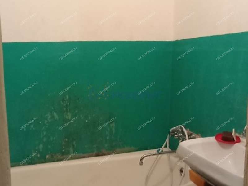 четырёхкомнатная квартира на Новой улице дом 50 город Городец