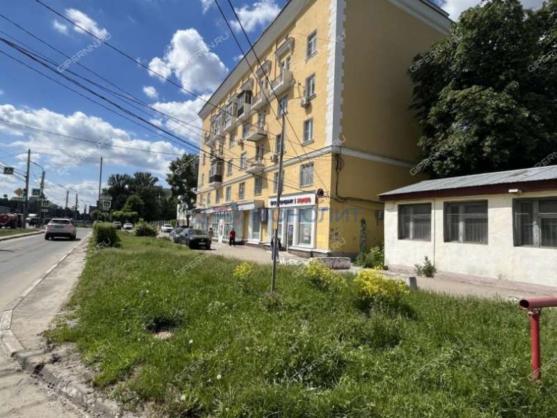 помещение под помещение свободного назначения на Московском шоссе