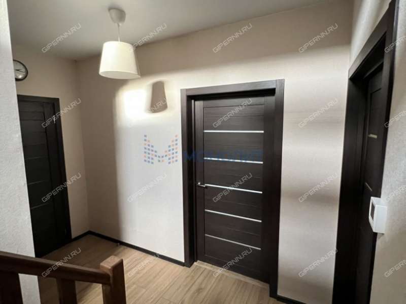 дом на улице Саврасова село Каменки