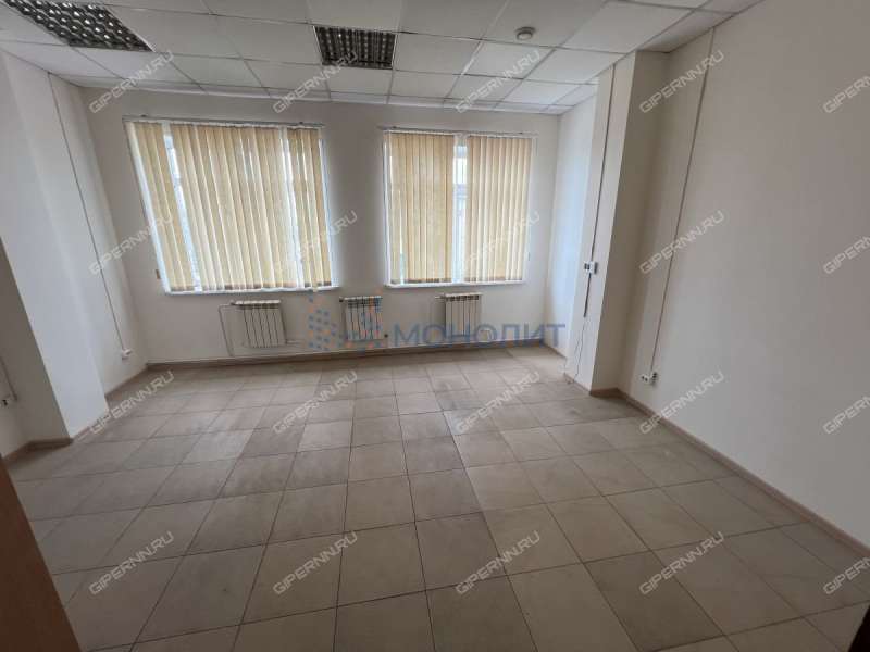 помещение под офис, недвижимость под образовательные учреждения на Борской улице
