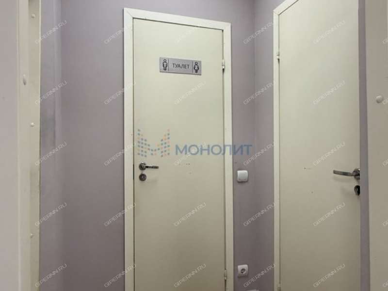 помещение под офис, торговую площадь на Ижорской улице