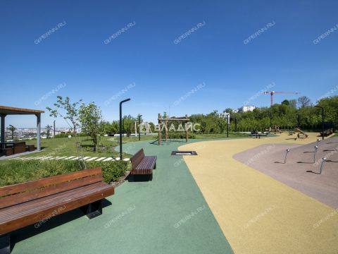 1-komnatnaya-ul-eniseyskaya-d-1a фото