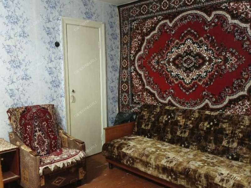 двухкомнатная квартира на Тихорецкой улице дом 9