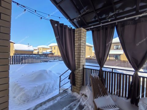 kottedzh-derevnya-opaliha-kstovskiy-rayon фото