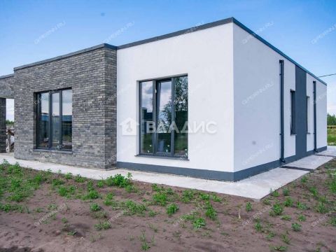 dom-selo-kuznecovo-gorodskoy-okrug-chkalovsk фото