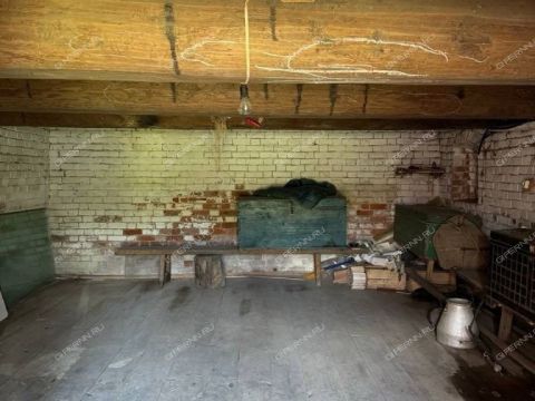 dom-selo-somovka-vorotynskiy-gorodskoy-okrug фото