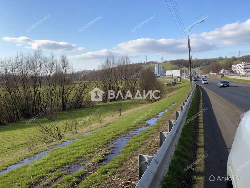 здание под офис, торговую площадь на улице Промзона село Большая Ельня