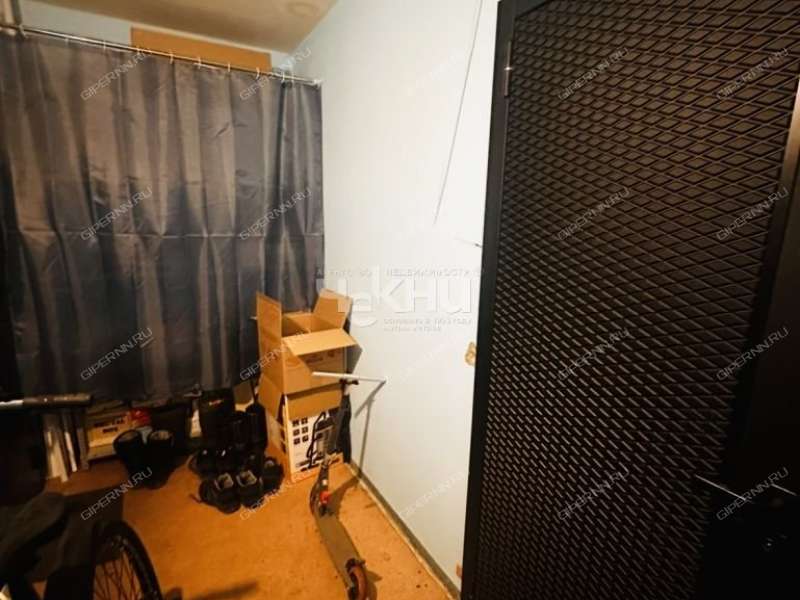 двухкомнатная квартира на Подворной улице дом 4