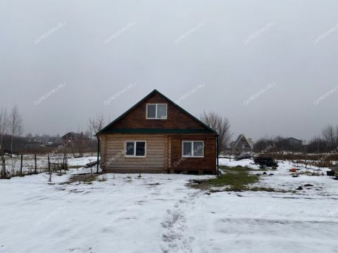 dom-derevnya-malaya-elnya-kstovskiy-rayon фото