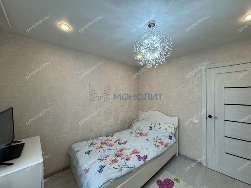 трёхкомнатная квартира на Московском шоссе дом 304Б