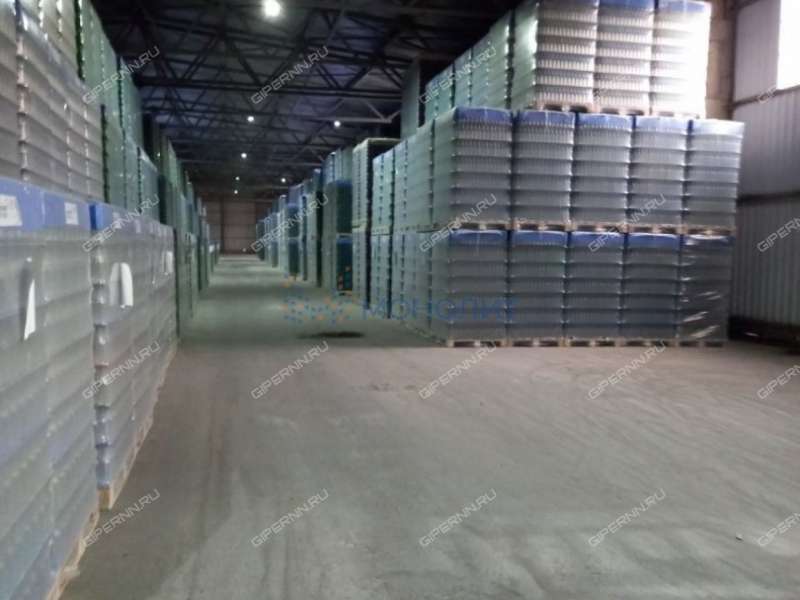 здание под склад, производственную площадь на Восточном шоссе город Дзержинск