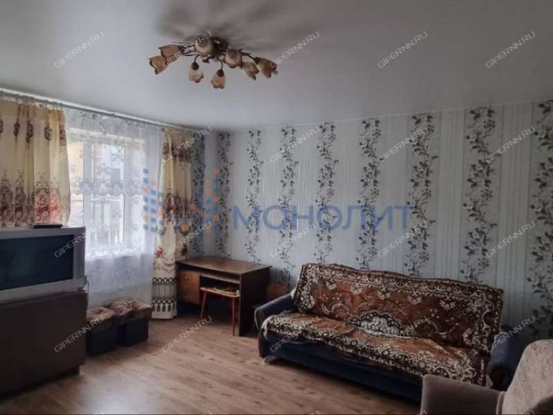 дом на улице Полевая посёлок Шпалозавода (Кантауровский сельсовет