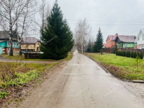 derevnya-malaya-elnya-kstovskiy-rayon фото