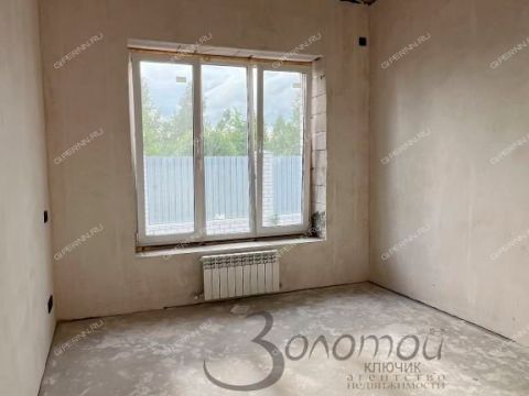 kottedzh-derevnya-elevaya-gorodskoy-okrug-bor фото