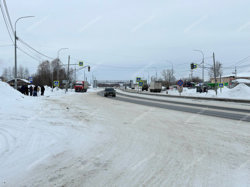 однокомнатная квартира на  дом 4 посёлок Дружный