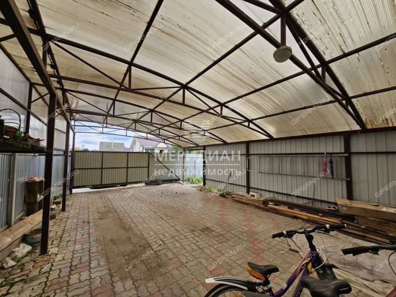 дом на Боталово-3 Жилой р-он город Бор