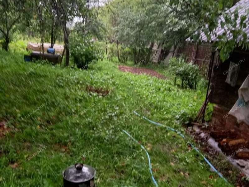 дом на Красной улице село Ямново