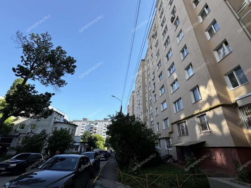 двухкомнатная квартира на Эльтонской улице дом 38