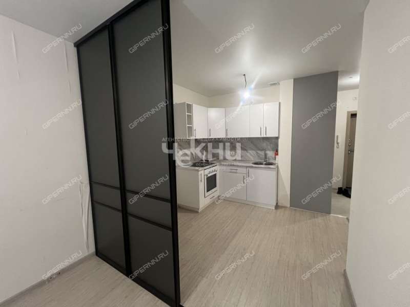 двухкомнатная квартира на Правдинской улице дом 43