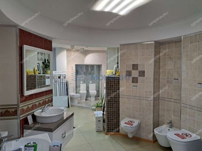 помещение под торговую площадь, недвижимость под общепит на Арзамасской улице