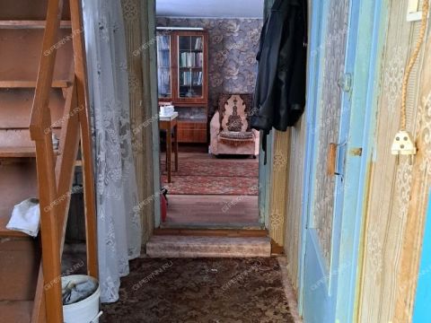dacha-rabochiy-poselok-bolshoe-kozino-balahninskiy-municipalnyy-okrug фото