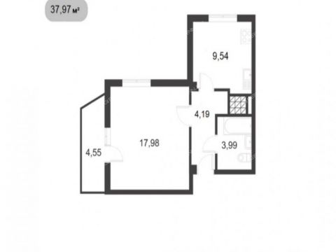 1-komnatnaya-gorod-kstovo-kstovskiy-rayon фото