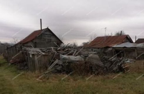 Деревня вышка дальнеконстантиновский район нижегородская область карта