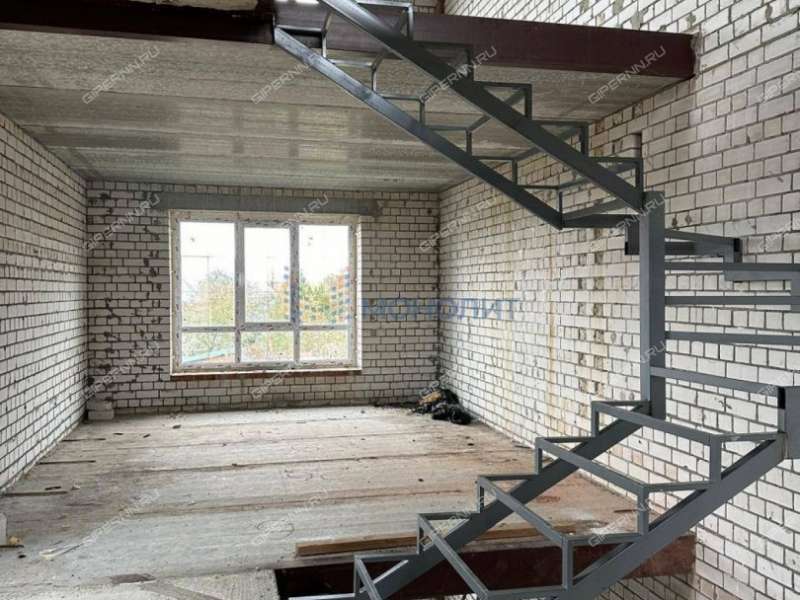 таунхаус на Полярной улице