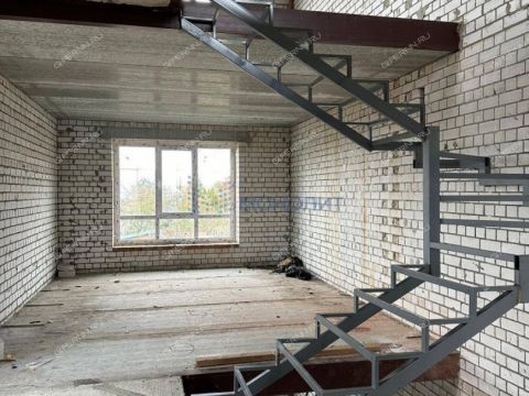 taunhaus-poselok-dubenki-ul-polyarnaya-d-59 фото