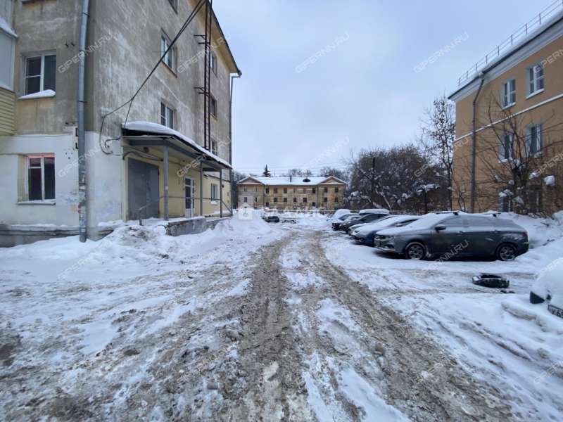 помещение под помещение свободного назначения в Высоковском проезде