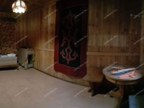 dom-derevnya-sysoevka-bogorodskiy-municipalnyy-okrug фото