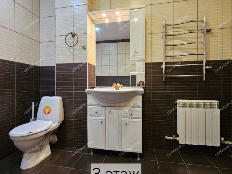kottedzh-selo-fedyakovo-kstovskiy-rayon фото