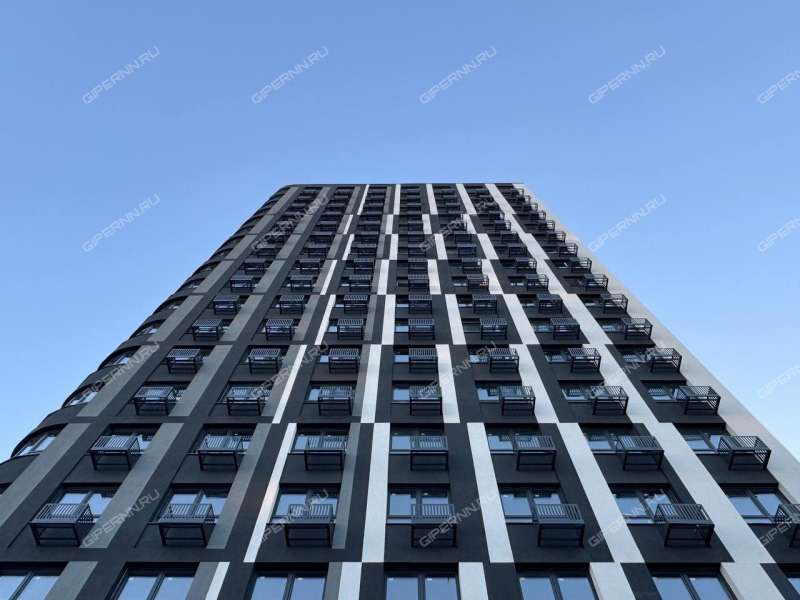 улица Коперника, 8 фото