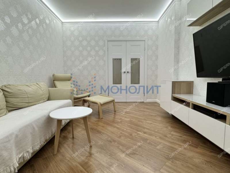 трёхкомнатная квартира на улице Июльских Дней дом 1 к2