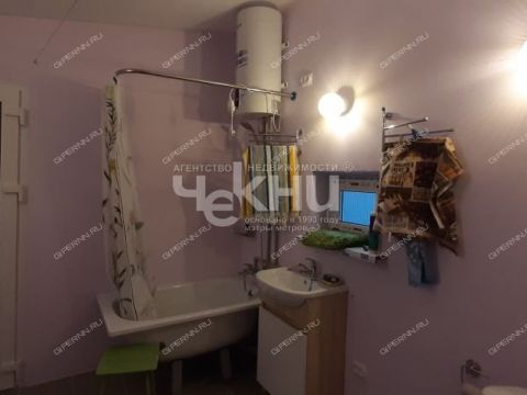 dom-derevnya-koposovo-ul-fubrovskaya-d-35 фото