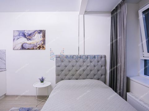 kvartira-studiya-ul-pravdinskaya-d-43 фото