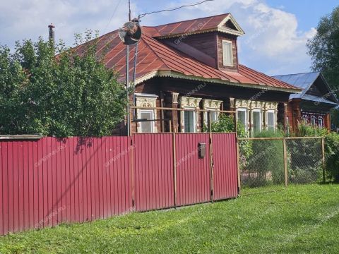 dom-derevnya-pospeliha-bogorodskiy-municipalnyy-okrug фото