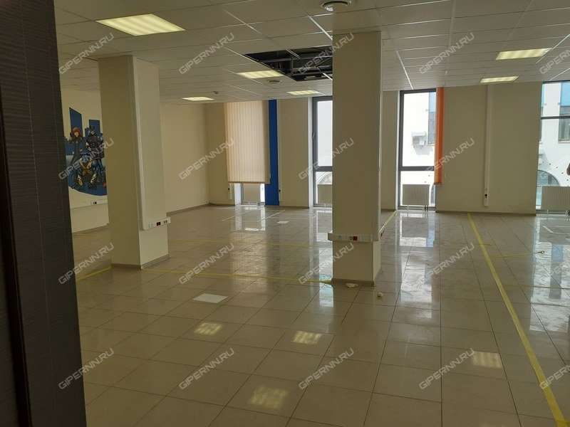 помещение под офис на Большей Печёрской улице