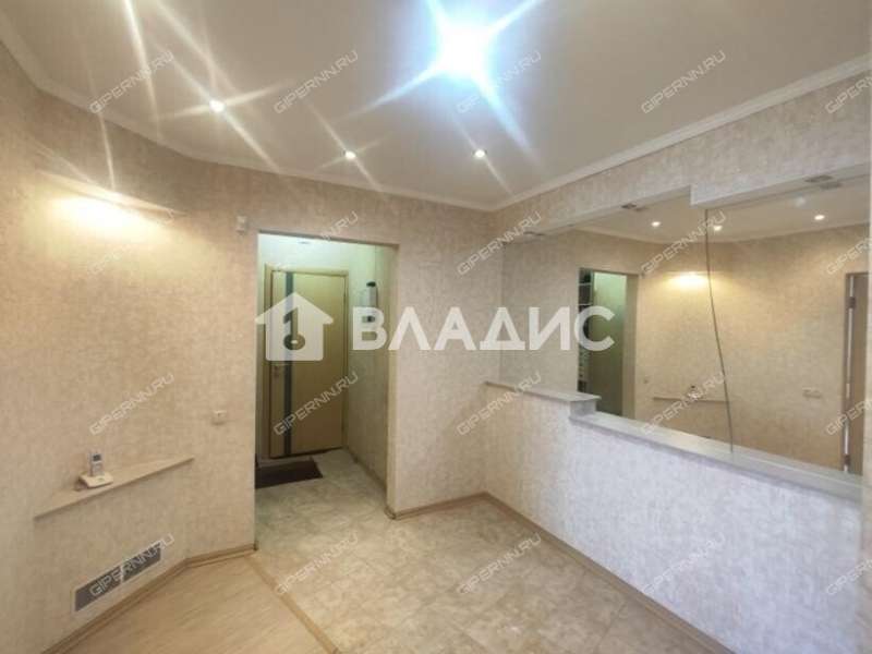 трёхкомнатная квартира на Казанском шоссе дом 14