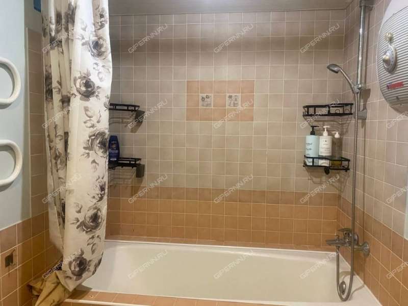 двухкомнатная квартира на Грузинской улице дом 30А