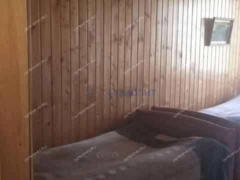 dom-leninskaya-sloboda-sp-kstovskiy-rayon фото