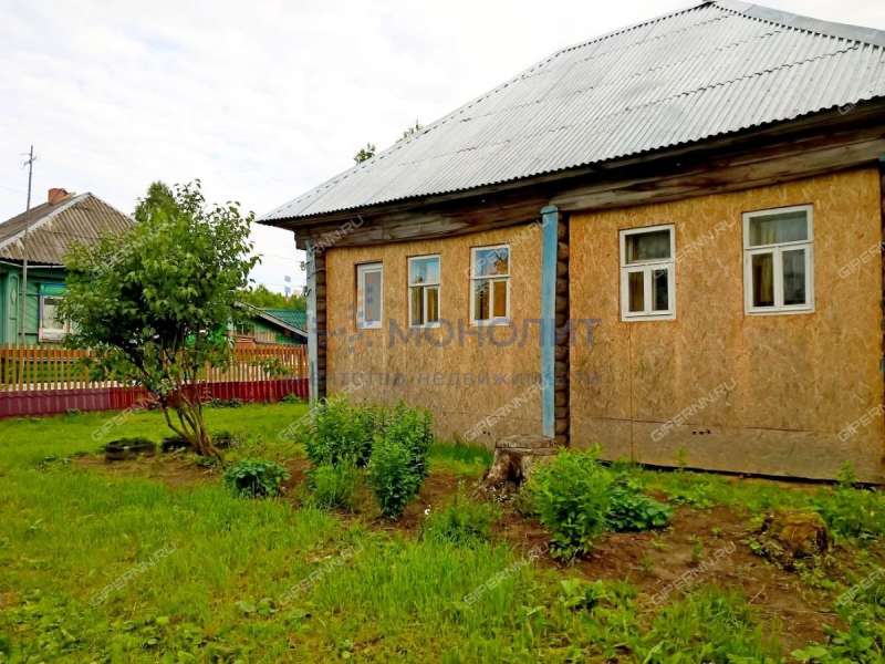 Купить Дом В Зименки Кстовского Района
