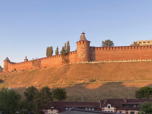 Нижегородский кремль после реконструкции: куда сходить и что посмотреть?