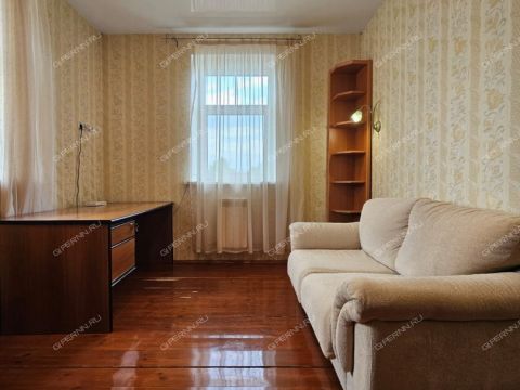 kottedzh-selo-fedyakovo-kstovskiy-rayon фото